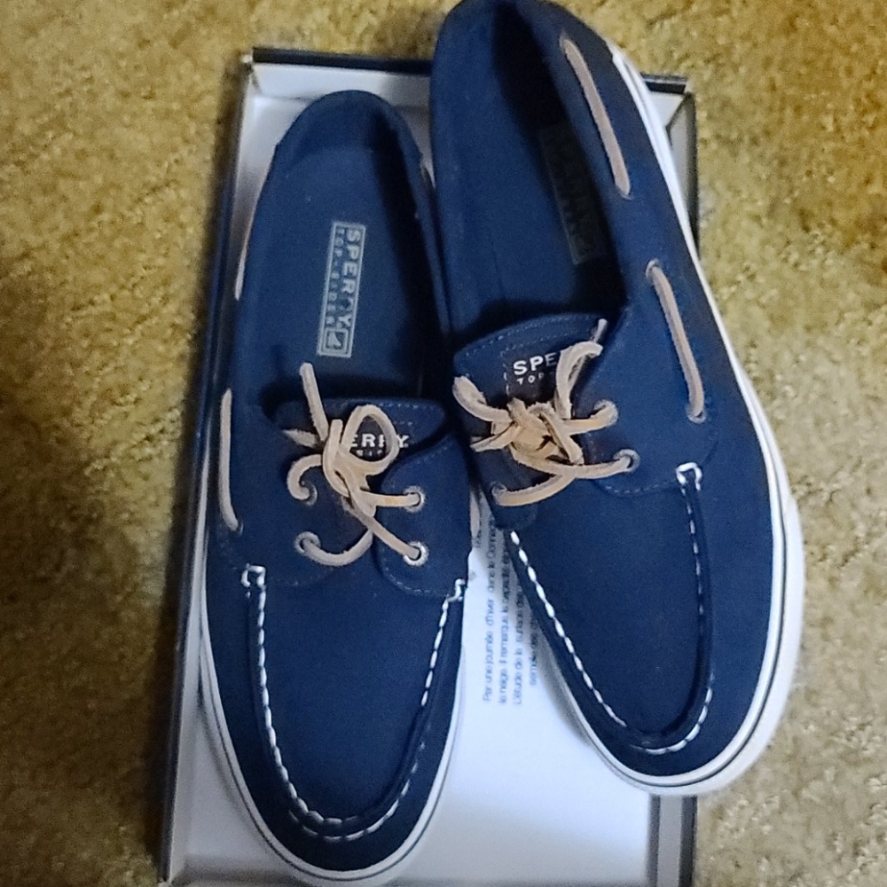 Sperry Top-Sider Shoes